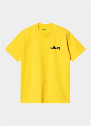 Carhartt WIP University Script T-Shirt